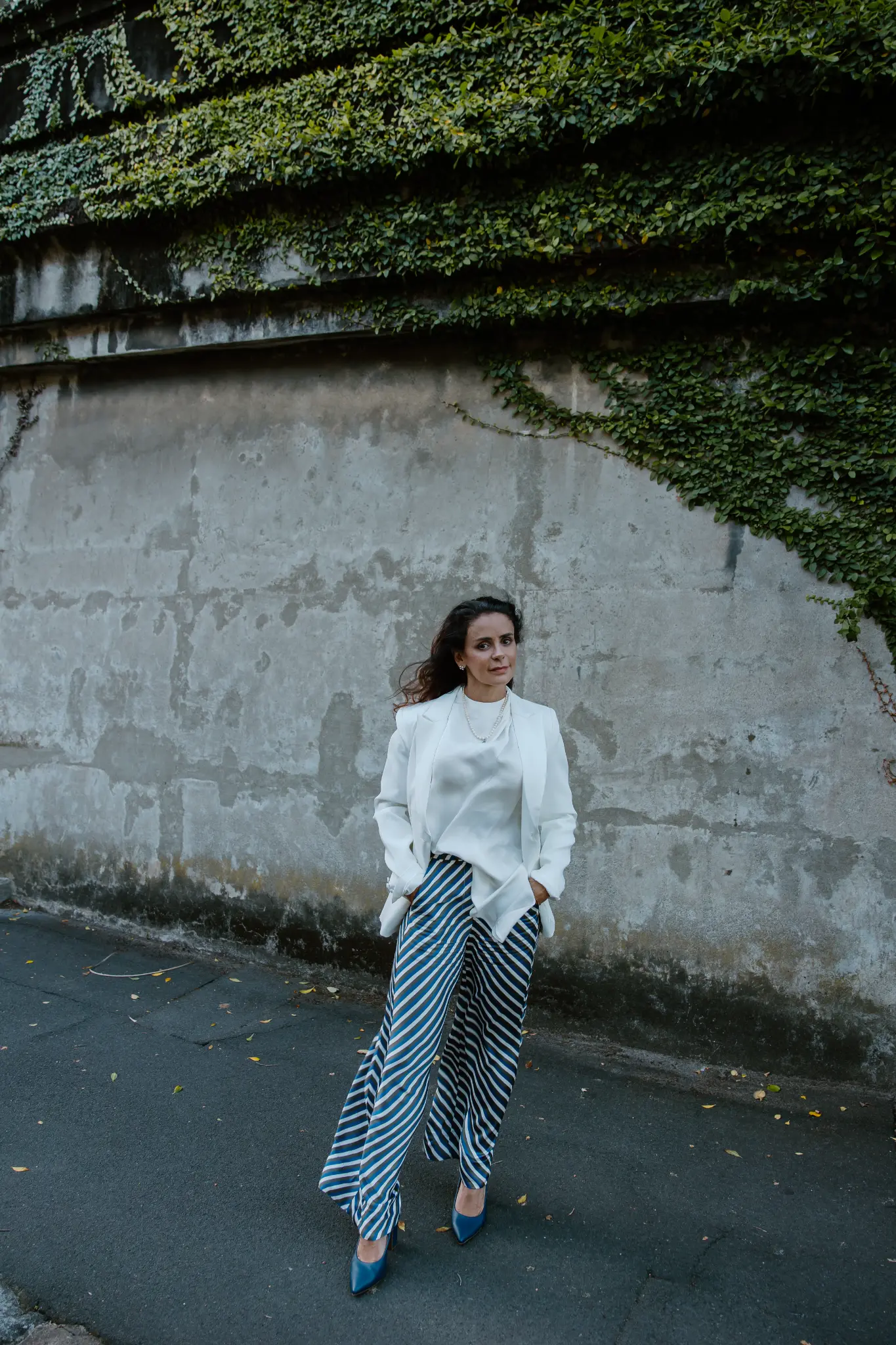 Lavinia Rangel, founder of Legally Ready, Sydney