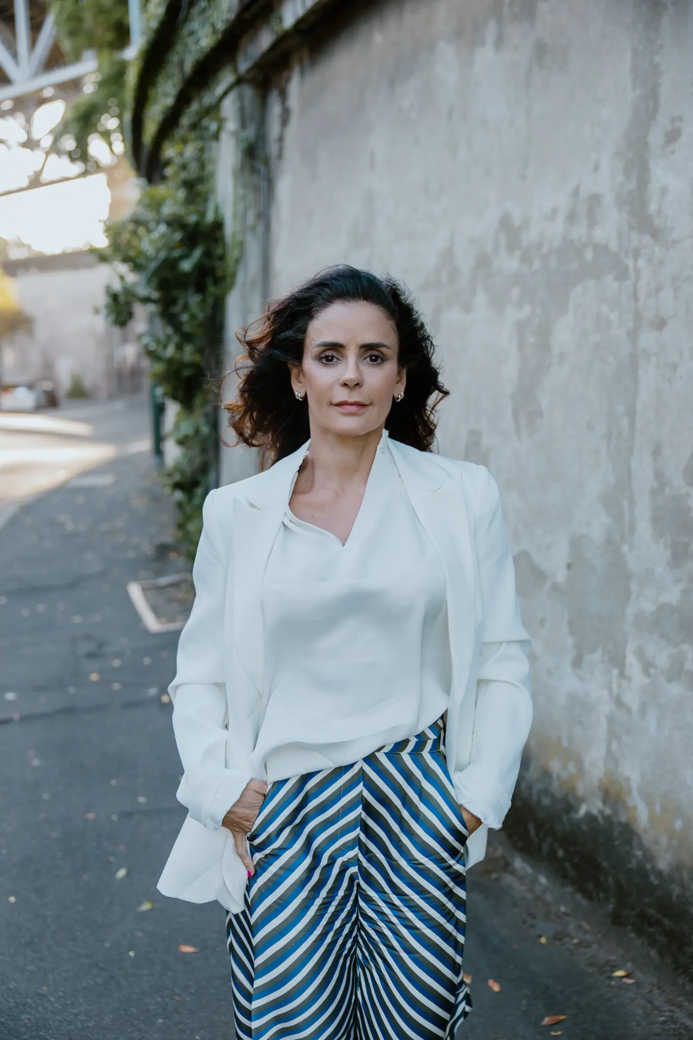 Lavinia Rangel, founder of Legally Ready